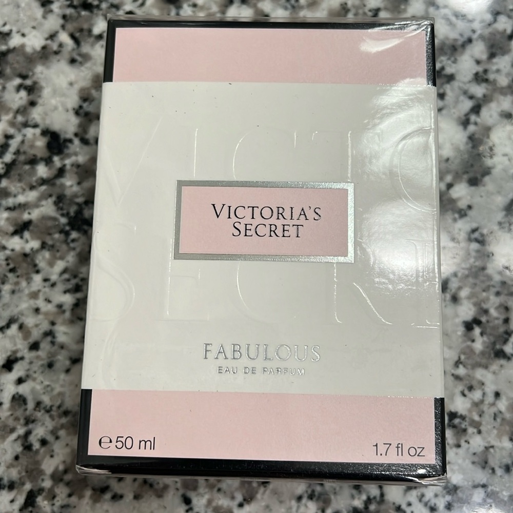 Victoria’s Secret Fabulous eau de parfum